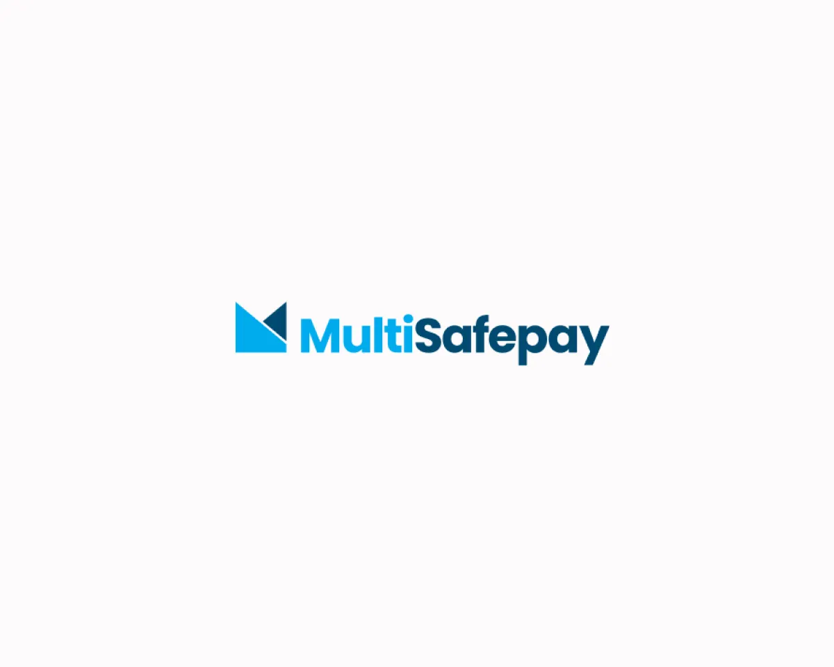 Multisafepay logo