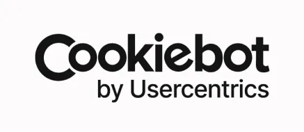Cookiebot logo