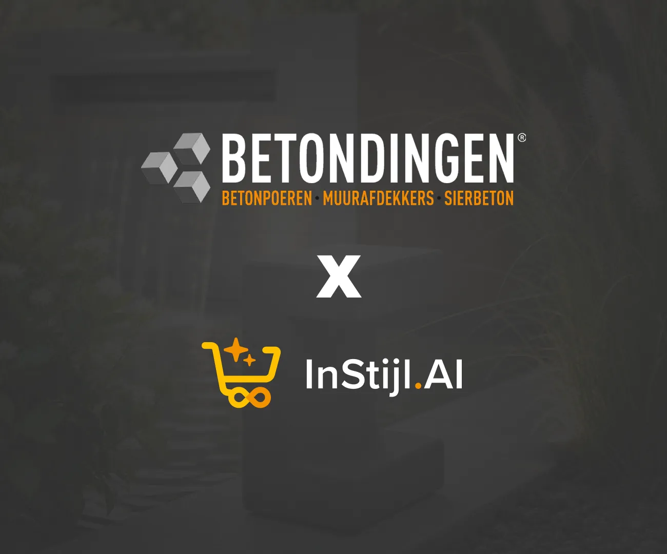 betondingen x instijl.ai